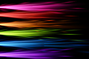 Business cards abstract templates, a Business Card Template by Vjom (Thumbnail 4 of 5)