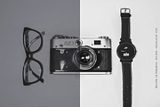 Professional Product LR Presets, an Action Add-On by BeArt-Presets (Thumbnail 5 of 14)