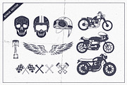 Brightside, a Script Font by NUGS (Thumbnail 4 of 9)