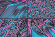 Abstract 3d Rendering of Soft Waves, a Wallpaper Graphic by BIBIART (Thumbnail 8 of 10)