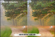 Canon HDR PQ Picture Styles, a Plug-in Add-On by Raztrend (Thumbnail 6 of 30)