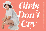 Manile Vintage Modern Bold Serif, a Serif Font by timelesstype.co (Thumbnail 16 of 20)