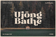 Mellora - Display Serif, a Serif Font by Fargun Studio (Thumbnail 24 of 24)