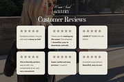 Interior Design Instagram Templates, a Social Media Template by Warmsoulgallery (Thumbnail 11 of 11)