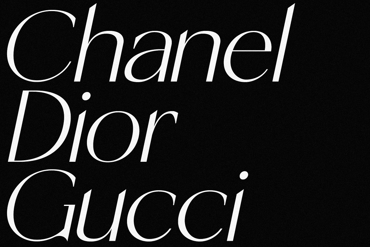 Shoreline - Classical Sans Serif Duo, a Sans Serif Font by Misha Sova (Photo 6 of 11)