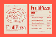 Celatic Editorial, a Serif Font by Rahagita Studio (Thumbnail 3 of 7)