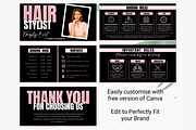 Acuity Scheduling Template, a Templates & Theme by TimCanvaTemplate (Thumbnail 5 of 5)