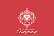 Unik Logo, a Branding & Logo Template by Design_Creator (Thumbnail 5 of 5)