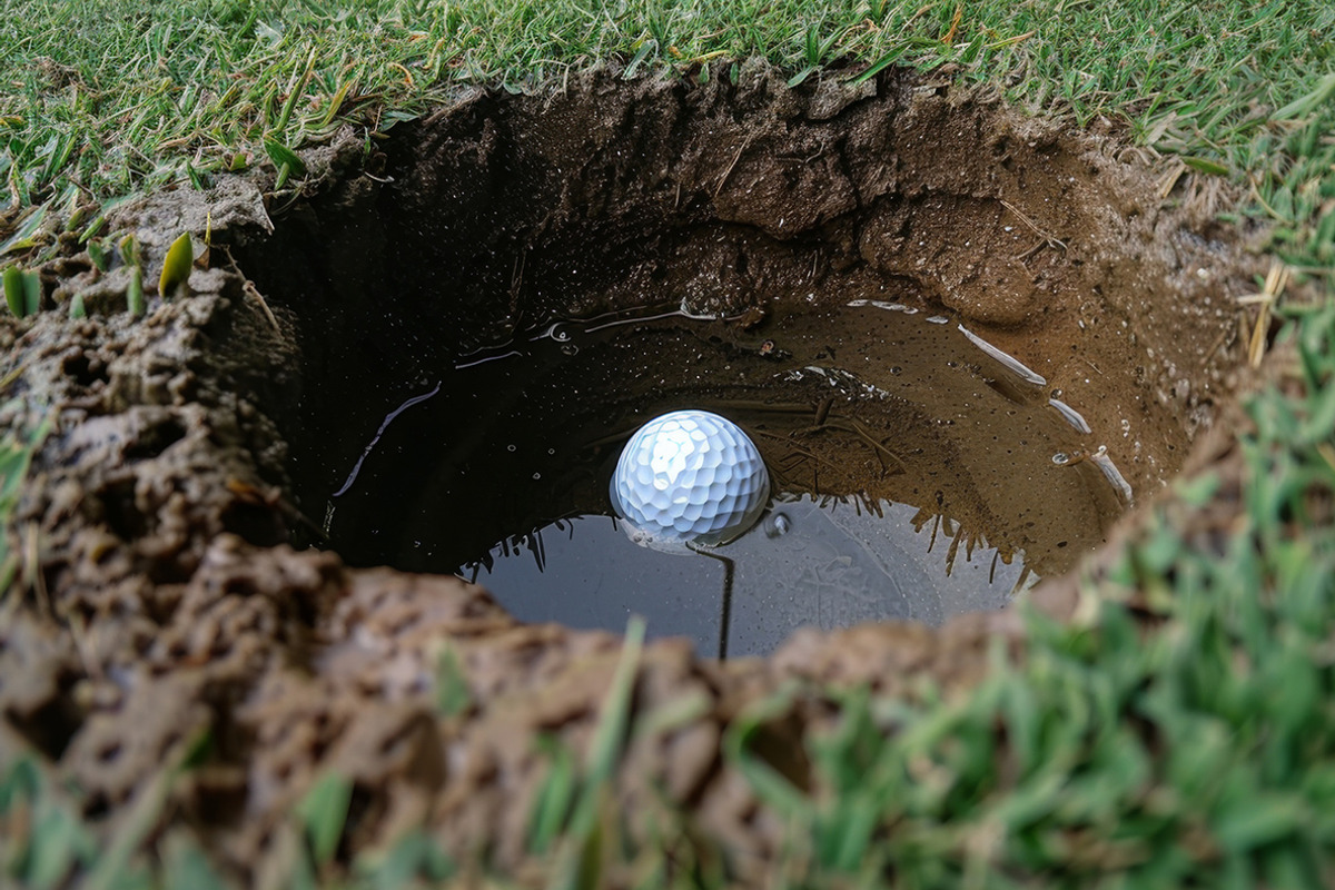 Golf - 97 images, a Sports & Recreation Photo by Handmadefont (Photo 9 of 18)
