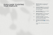 Modern Beauty Post Templates, a Social Media Template by Prapti Design (Thumbnail 10 of 10)