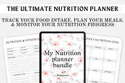 The Ultimate Mental Health Workbooks, a Print Template by Planence (Thumbnail 22 of 28)