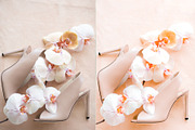 Bridal Details & Wedding Presets, an Action Add-On by Lux Light (Thumbnail 8 of 12)