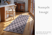Rug Runner Mockups 22 Files, a Product Mockup by mock-ups (Thumbnail 22 of 59)