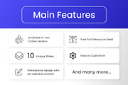 Education and School PowerPoint, a Presentation Template by Antstheme (Thumbnail 2 of 4)