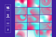 Smooth Gradient, an Object Graphic by KetteCreate (Thumbnail 12 of 15)