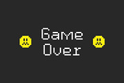 Pixidot mayhem, a Symbol Font by takoliko (Thumbnail 13 of 13)