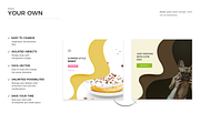 InstaBoss Social Media Pack, a Social Media Template by Skewline (Thumbnail 10 of 11)