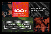 Acid Wash Textures, a Texture Graphic by Dylan Roop Design Co. (Thumbnail 2 of 10)