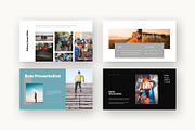 Bvio : Running Event Powerpoint, a Presentation Template by Punkl Camp (Thumbnail 9 of 16)
