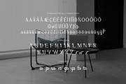 Nivoria -  Modern Serif Font, a Serif Font by Rishsketch (Thumbnail 14 of 15)
