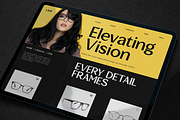 GC Mintaka - Elegant Display Sans, a Sans Serif Font by Glyphonic (Thumbnail 10 of 15)