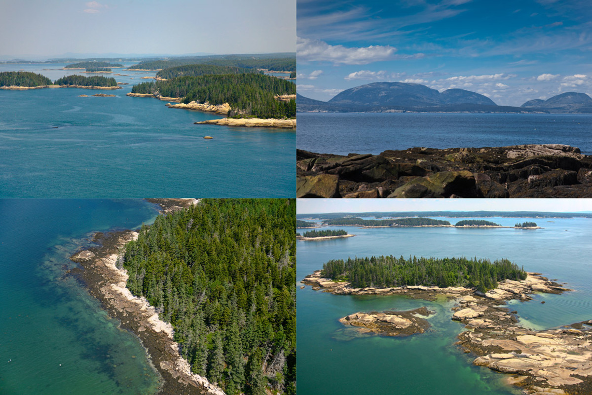 Sea Coast Image Bundle, a Nature Photo by Thought Box Media (Photo 4 of 5)