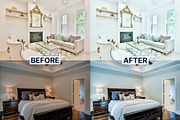 Interior Lightroom Presets, a Preset Add-On by Digital Goods Lab (Thumbnail 7 of 7)