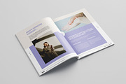 Skincare Brochure Vol.28, a Brochure Template by Bewalrus Studio (Thumbnail 6 of 11)