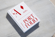 Amodhev Modern Serif Font, a Serif Font by Letterena Studios (Thumbnail 10 of 15)