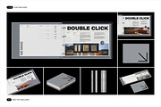 Binder Mockup Set, a Product Mockup by Renderteam (Thumbnail 2 of 16)