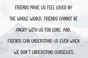 Children | Script Font, a Handwritten Font by Scratchones (Thumbnail 6 of 8)