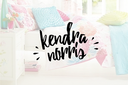 Mini Branding Kit - Blogger Boutique