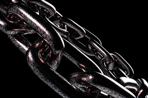 CHAINS - TEXTURES AND PNG