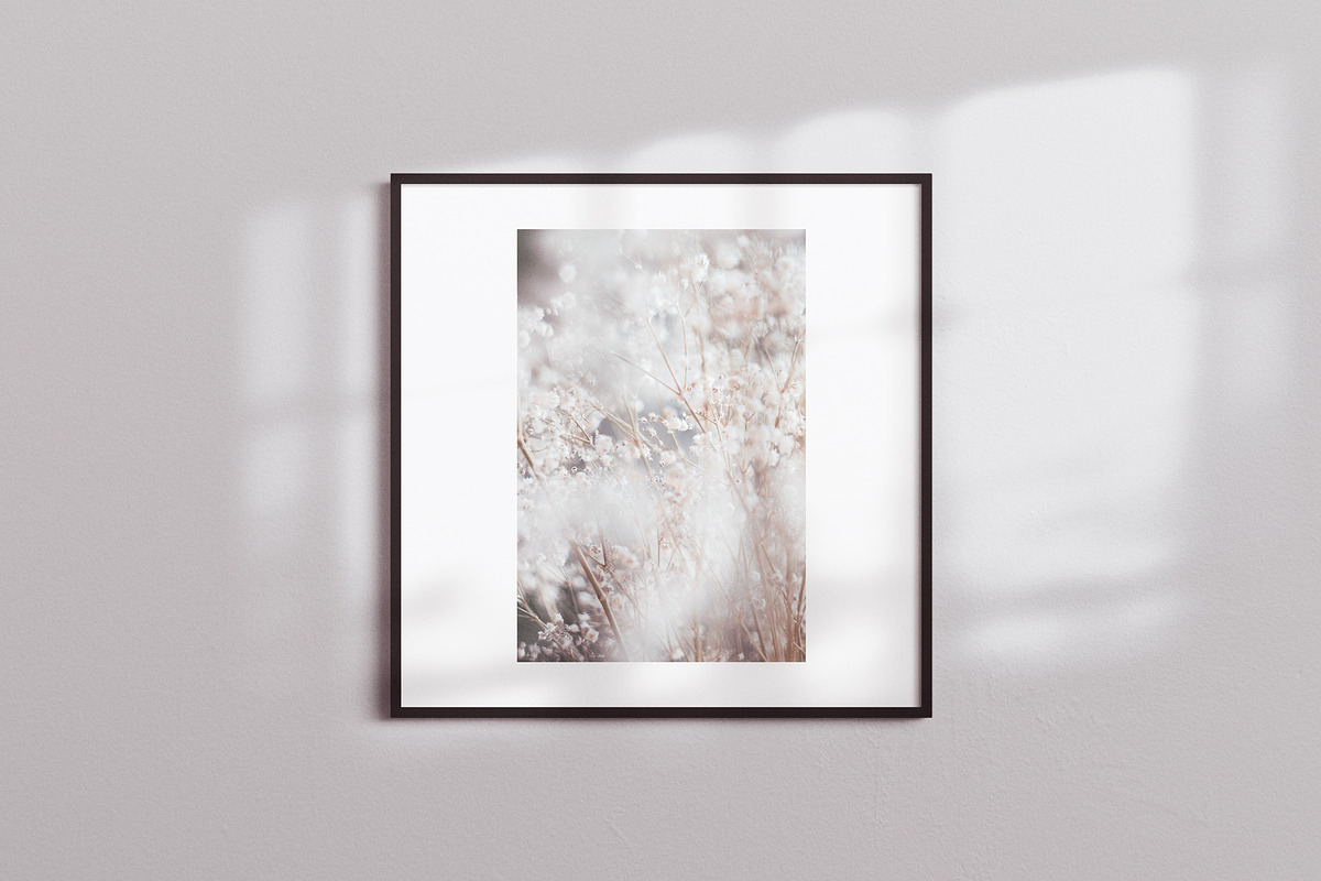 50 frame mockup bundle creator kit, a Household Mockup by FoundImages (Photo 6 of 54)