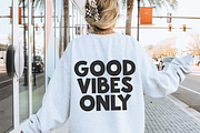 Beach Days | Bold Block Font, a Sans Serif Font by KA Designs (Thumbnail 2 of 8)