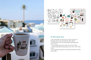 Podcast doodles, a Technology Illustration by helgascandinavus (Thumbnail 3 of 9)