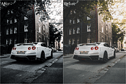 Automotive Lightroom Presets, an Action Add-On by Colorscorrection (Thumbnail 9 of 9)
