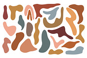 FALL DOODLES. EPS, PNG., an Illustration by Sentimental postman (Thumbnail 13 of 14)