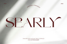 Searly - Staylish And Elegant