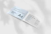 Brand Guidelines Bundle, a Brochure Template by Imagination Area (Thumbnail 20 of 22)
