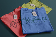 Belinday - Monoline Script Font, a Script Font by StringLabs (Thumbnail 8 of 11)