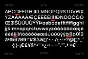 AUREN – Modern Variable Font, a Sans Serif Font by Hasbi Creative (Thumbnail 9 of 10)