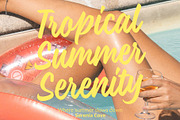 Indian Dunes – Modern Casual Script, a Handwritten Font by Four Lines Std. (Thumbnail 4 of 10)