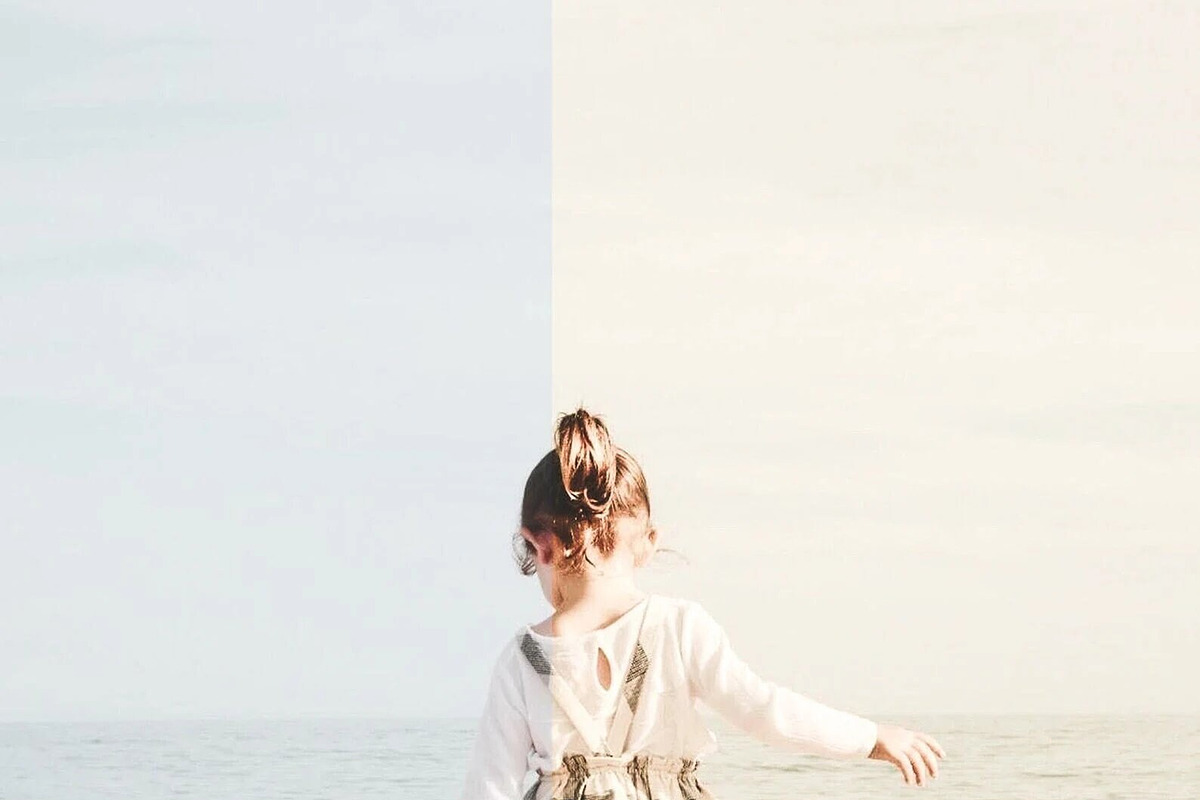 10 Cream Blogger Lightroom Presets, a Preset Add-On by LucaTheme (Photo 2 of 9)