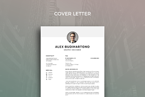 Resume Template 13