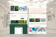 Medical - Squarespace Template, a Squarespace Template by Gem Media (Thumbnail 6 of 7)