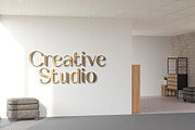 Waylimo Modern Sans Serif Font, a Sans Serif Font by UICreative (Thumbnail 2 of 13)