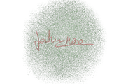 Shimmer Glitter, an Illustration by tahananeart (Thumbnail 5 of 12)