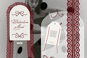 Delicate Mischief Coquette Collage, an Object Graphic by Feelsoul (Thumbnail 3 of 10)