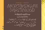 Velvet Horizon, a Script Font by Integritype Studio (Thumbnail 13 of 15)